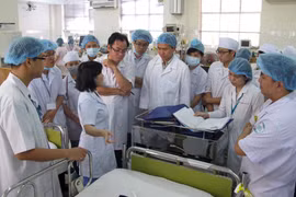 Quyết liệt với chất lượng đào tạo ngành y