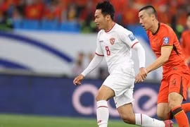 Nóng bỏng vòng loại thứ ba World Cup 2026, châu Á chờ thêm vé
