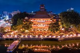 Đừng chính trị hóa 'tự do tôn giáo'