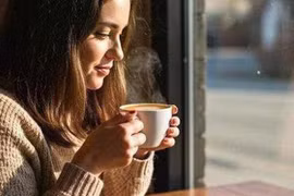 Phát hiện vũ khí chống đau tim từ bát cơm và tách cà phê sáng