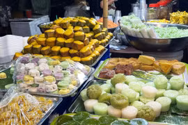 Tổ chức Ngày hội Ẩm thực và Triển lãm ảnh Văn hóa-Du lịch Gia Lai