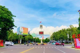 Người dân Gia Lai gửi trọn niềm tin đến Đại hội đại biểu Đảng bộ tỉnh lần thứ I.