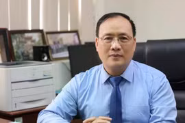 GS Nguyễn Đình Đức: Bộ GD-ĐT nên lấy ý kiến sâu rộng về nghị quyết giáo dục