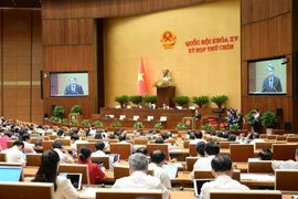 Nâng mức phạt tiền tối đa không cần lập biên bản đối với cá nhân