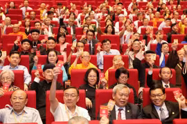 Tư duy mới, tầm nhìn xa