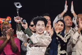 Thủ tướng gửi thư chúc mừng và biểu dương ca sĩ Đức Phúc giành ngôi vị quán quân Intervision 2025