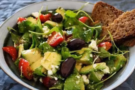 Kiểu ăn nào tốt nhất cho người bị gan nhiễm mỡ?