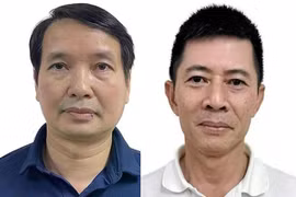 Ông chủ Thuận An trúng dự án cầu Vĩnh Tuy sau bữa ăn ở nhà cựu Bí thư Hà Nội