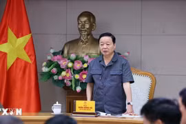 Đối phó bão số 10: Dừng toàn bộ hoạt động trên biển từ 17 giờ ngày 27/9