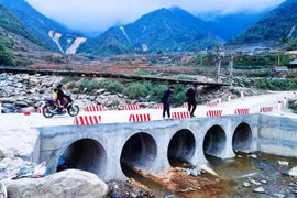 Người đảng viên viết tiếp câu chuyện trên miền cổ tích - Sức thuyết phục từ tấm lòng tận tụy