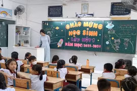 Truyền cảm hứng nghệ thuật từ học đường