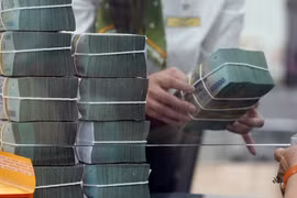 Chính thức đề xuất điều chỉnh mức giảm trừ gia cảnh