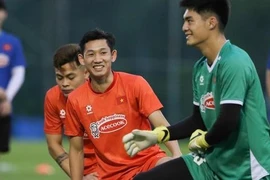 Tuyển Việt Nam quyết nối dài chuỗi bất bại trước Malaysia