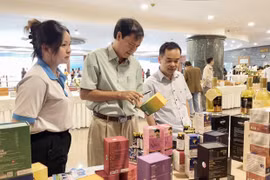 Hướng đi bền vững cho ngành dược liệu