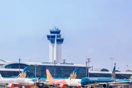 Tỉnh thành nào có 2 sân bay sau sáp nhập?