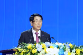 Công ước Hà Nội là minh chứng cho tinh thần đoàn kết, thượng tôn pháp luật