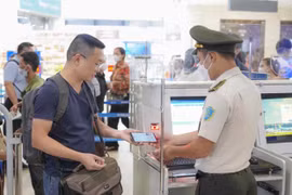 Thu gần 5.000 tỷ đồng nợ thuế khi áp dụng biện pháp tạm hoãn xuất cảnh