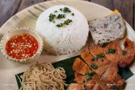 10 món ngon bạn không nên bỏ lỡ khi đến Thành phố Hồ Chí Minh dịp 30/4