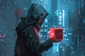 Cải tiến của Windows 11 nhưng lại khiến tin tặc vui mừng