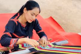 Biển Hồ xây dựng mô hình kiểu mẫu về du lịch