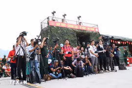 Dự thảo Luật Báo chí: Muốn được cấp thẻ nhà báo phải học lớp bồi dưỡng nghiệp vụ