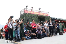 Dự thảo Luật Báo chí: Muốn được cấp thẻ nhà báo phải học lớp bồi dưỡng nghiệp vụ