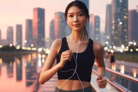 Bác sĩ: Đi bộ giờ này giúp hạ huyết áp, đường huyết 'ngay lập tức'