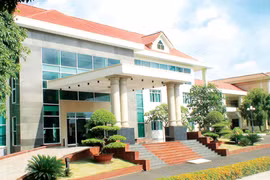 CÔNG TY TNHH MTV CAO SU CHƯ SÊ