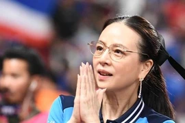 Madam Pang gửi thư xin lỗi vì nhầm quốc kỳ Việt Nam