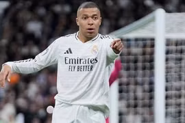 Chung kết Cúp Nhà vua: Sức ép cho Mbappe