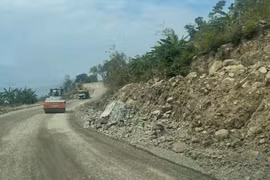 Đề xuất đường cao tốc Bình Thuận - Lâm Đồng - Đắk Nông