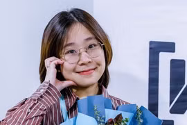 Nữ chuyên gia công nghệ người Việt đầu tiên của Google