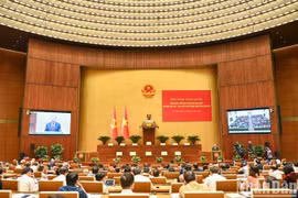 Phẩm chất và năng lực cán bộ trong kỷ nguyên mới