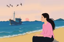 Biển của ngày mai