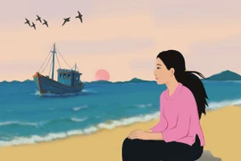 Biển của ngày mai