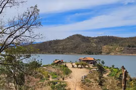 Gió nước Ia Chim