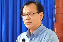 Miễn nhiệm chức vụ Giám đốc, Phó giám đốc Sở Y tế Bạc Liêu