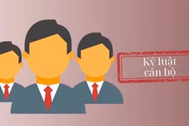 Cho thôi làm nhiệm vụ đại biểu Quốc hội đối với ông Đỗ Đức Duy