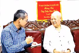 Trân quý giá trị của độc lập, tự do