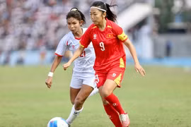 Động thái đặc biệt của Chủ tịch VFF, đội tuyển nữ và U.22 Việt Nam được thưởng 1,3 tỉ đồng