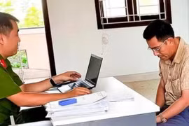 Khởi tố 1 giám đốc doanh nghiệp sản xuất cà phê giả tại TP Quy Nhơn