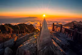 Việt Nam hớp hồn du khách ngoại