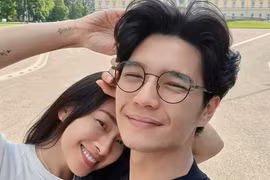 Ngô Thanh Vân chính thức lên tiếng về tin đồn