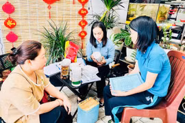 An toàn vệ sinh thực phẩm: Lương tâm và trách nhiệm