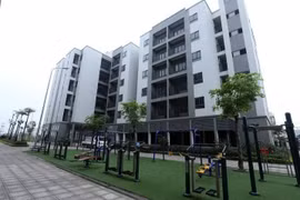 Đề xuất không thu quá 95% giá nhà ở xã hội trước khi người mua nhà được cấp sổ đỏ