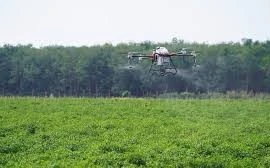 Kiểm soát 'phi công' drone