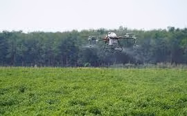 Kiểm soát 'phi công' drone