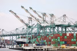 Tổng thống Trump công bố mức thuế quan đối với 14 quốc gia, bắt đầu từ ngày 1/8