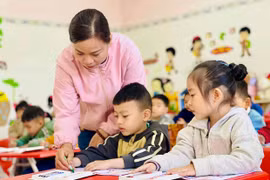 Tạo điều kiện chuyển trường cho con của cán bộ, công chức, viên chức sau sáp nhập tỉnh