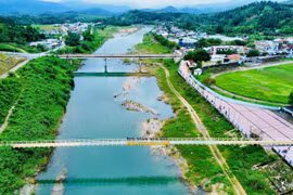 Dòng sông ân nghĩa